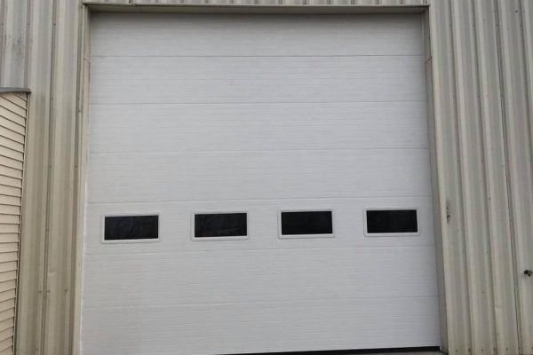 Commercial Garage Door Installation Scranton PA 3