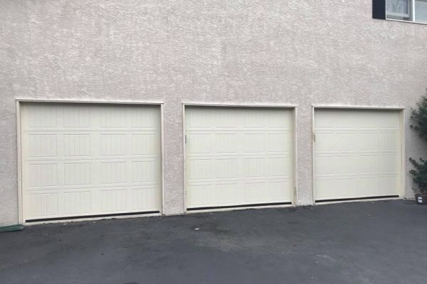 Residential Garage Door Installation Ambler PA 3