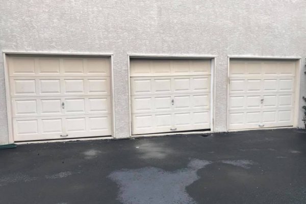 Residential Garage Door Installation Ambler PA 4